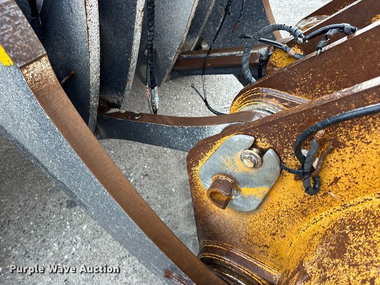 image for item DW3387 2015 John Deere 844K-II wheel loader