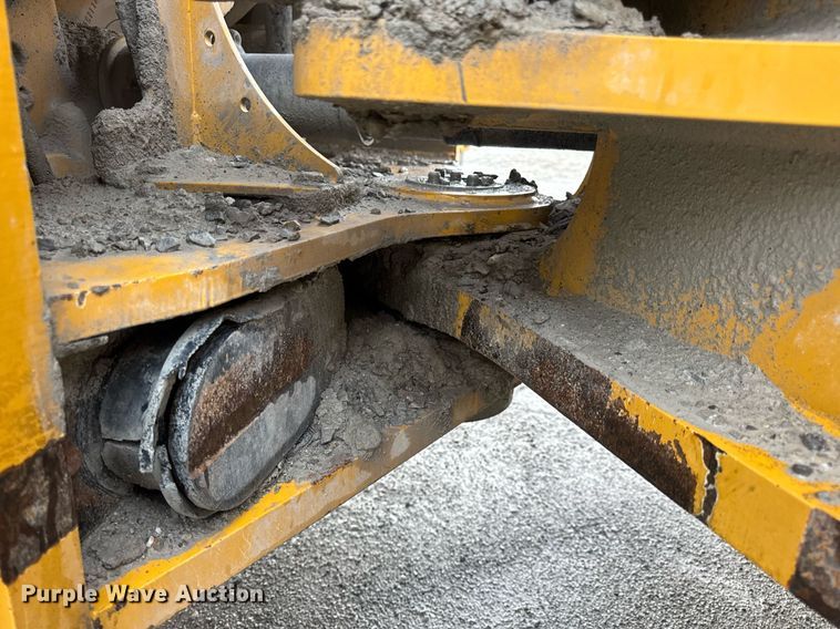 image for item DW3387 2015 John Deere 844K-II wheel loader