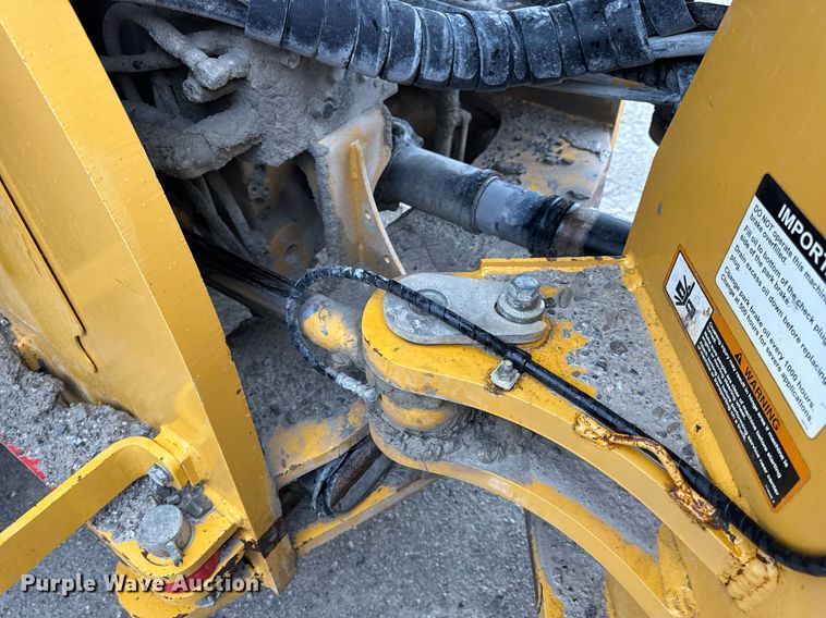 image for item DW3387 2015 John Deere 844K-II wheel loader