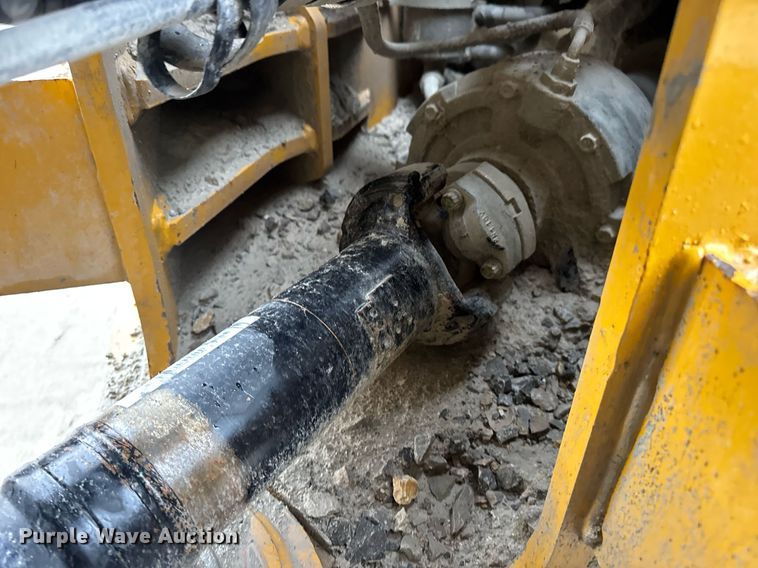 image for item DW3387 2015 John Deere 844K-II wheel loader