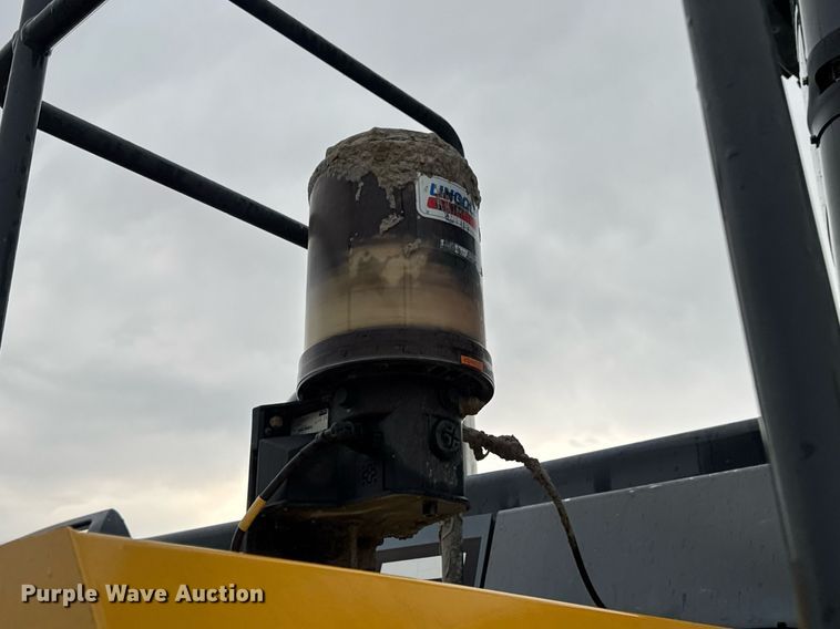 image for item DW3387 2015 John Deere 844K-II wheel loader