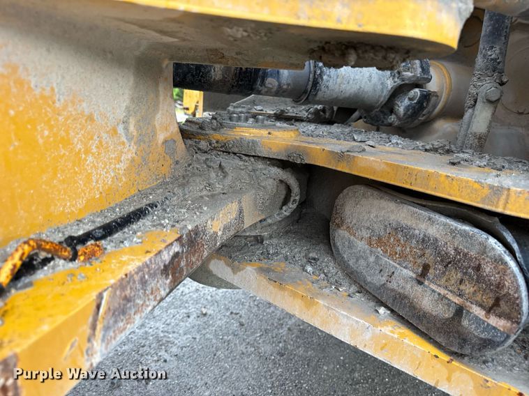 image for item DW3387 2015 John Deere 844K-II wheel loader