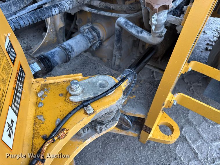 image for item DW3387 2015 John Deere 844K-II wheel loader