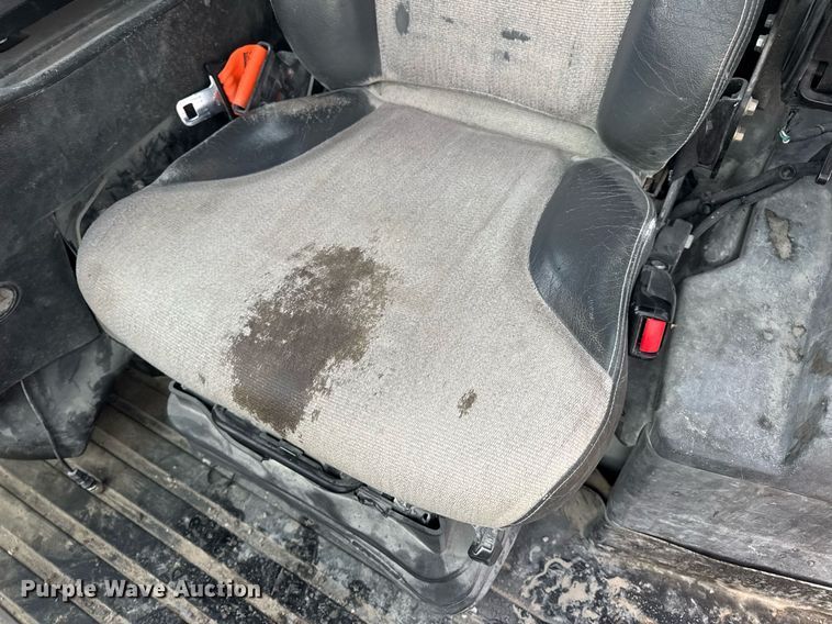 image for item DW3387 2015 John Deere 844K-II wheel loader