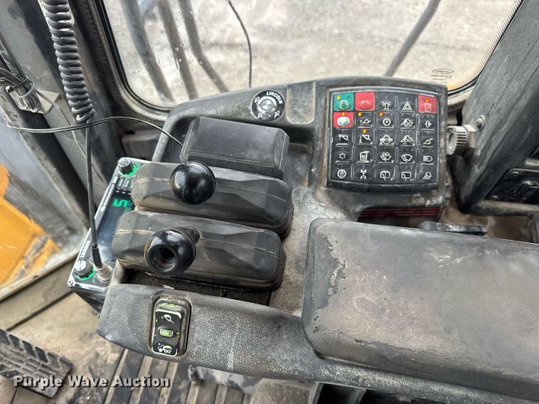 image for item DW3387 2015 John Deere 844K-II wheel loader