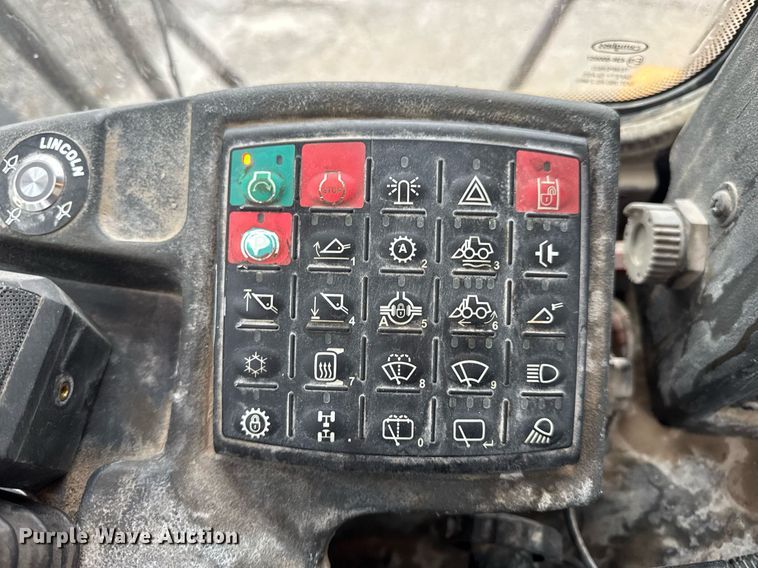 image for item DW3387 2015 John Deere 844K-II wheel loader