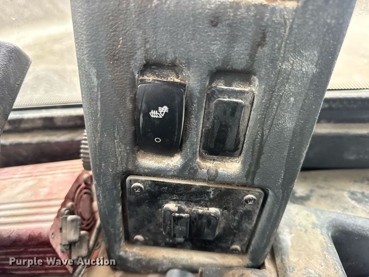 image for item DW3387 2015 John Deere 844K-II wheel loader