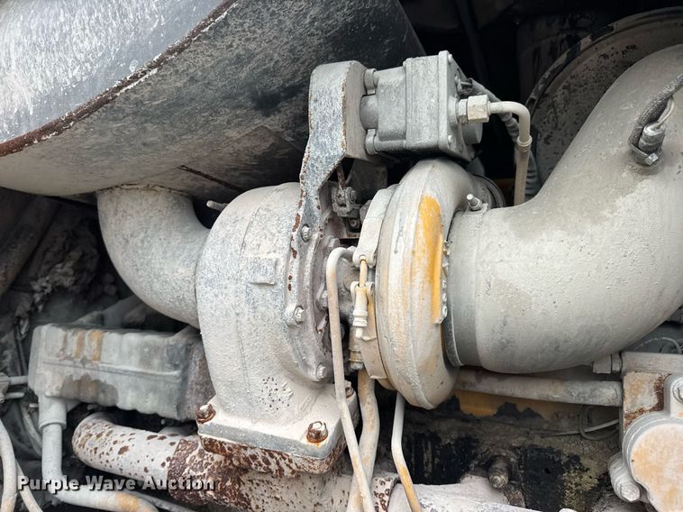 image for item DW3387 2015 John Deere 844K-II wheel loader