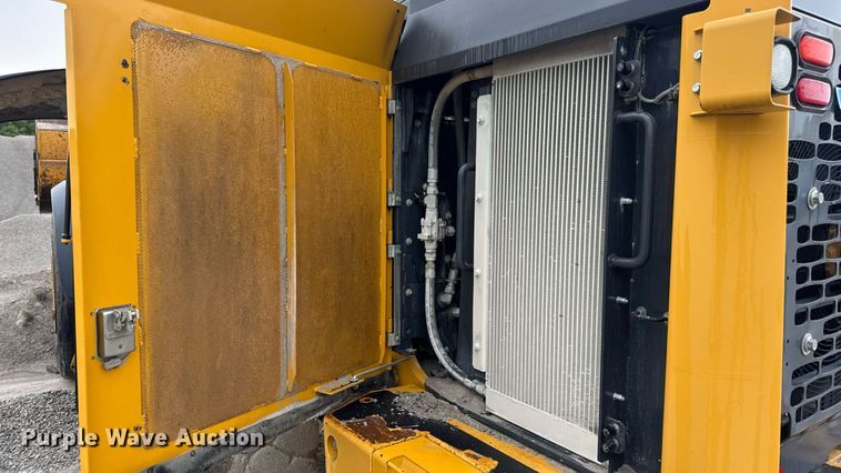 image for item DW3387 2015 John Deere 844K-II wheel loader