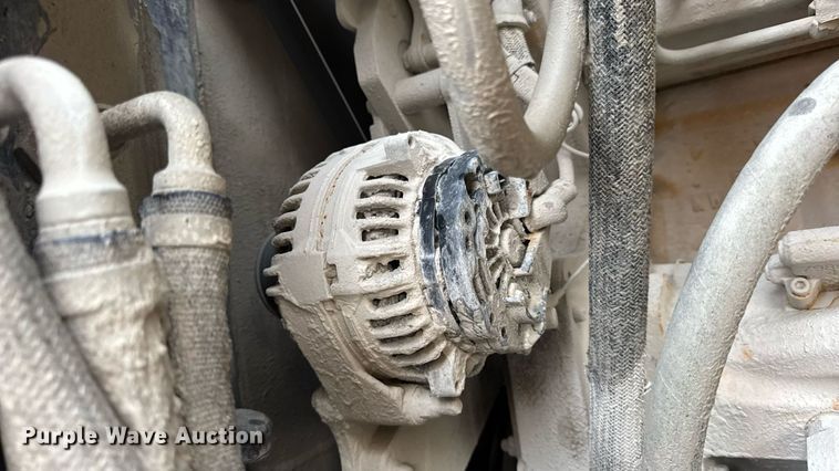 image for item DW3387 2015 John Deere 844K-II wheel loader