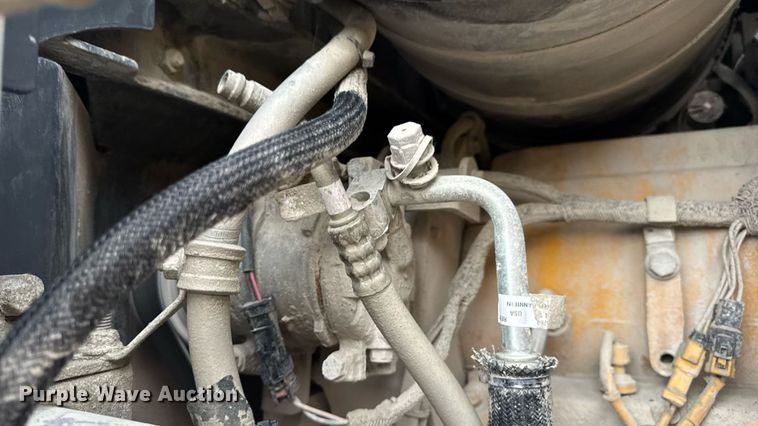 image for item DW3387 2015 John Deere 844K-II wheel loader