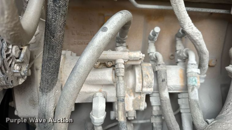 image for item DW3387 2015 John Deere 844K-II wheel loader