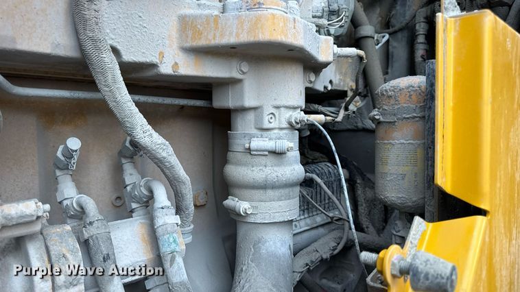 image for item DW3387 2015 John Deere 844K-II wheel loader