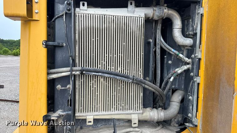 image for item DW3387 2015 John Deere 844K-II wheel loader