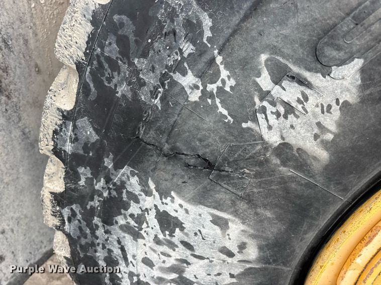 image for item DW3387 2015 John Deere 844K-II wheel loader