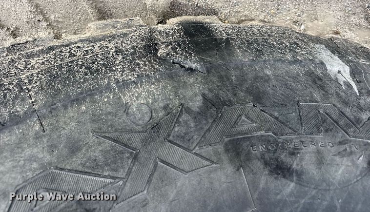 image for item DW3387 2015 John Deere 844K-II wheel loader