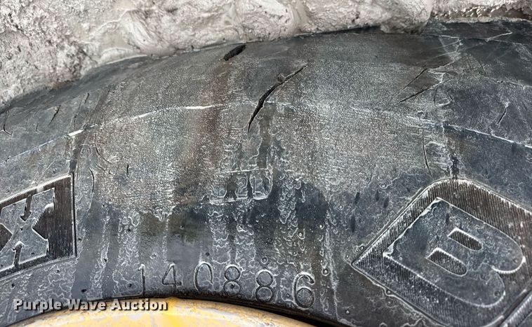 image for item DW3387 2015 John Deere 844K-II wheel loader