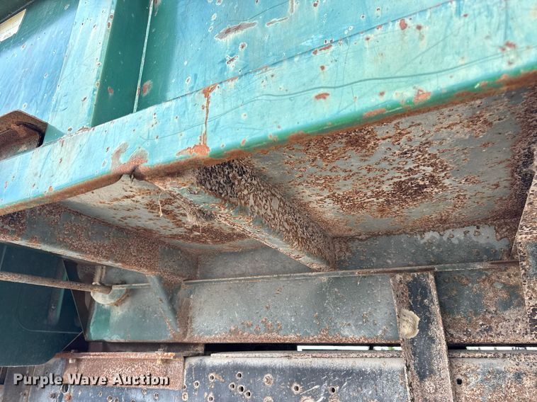 image for item DW3388 1979 International 1824 dump truck