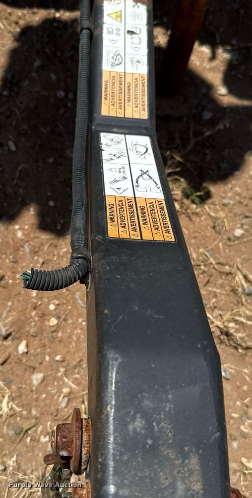 image for item DW5118 2020 Wacker Neuson LTV6 light plant