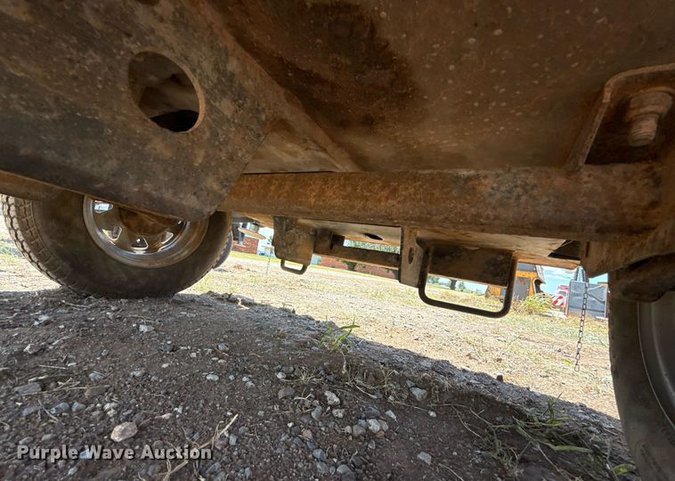 image for item DW5118 2020 Wacker Neuson LTV6 light plant