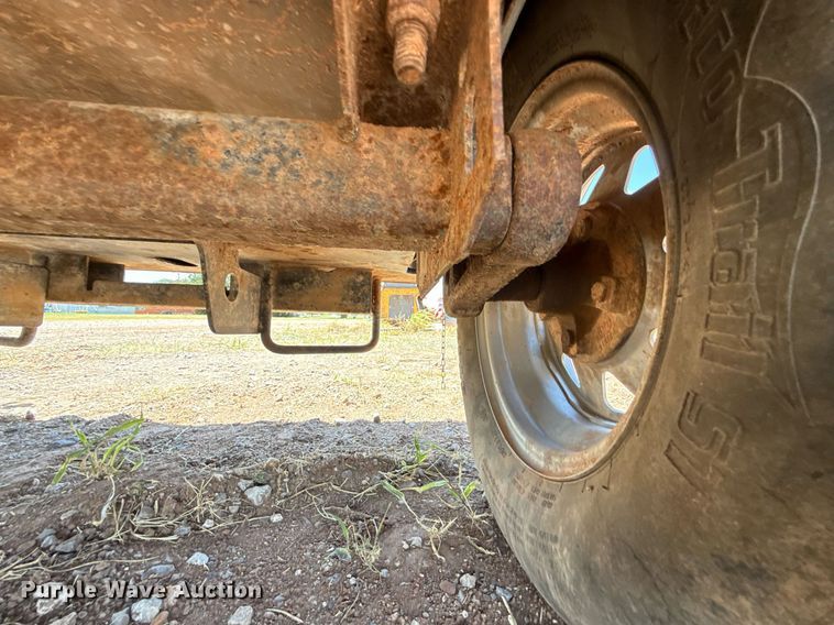 image for item DW5118 2020 Wacker Neuson LTV6 light plant