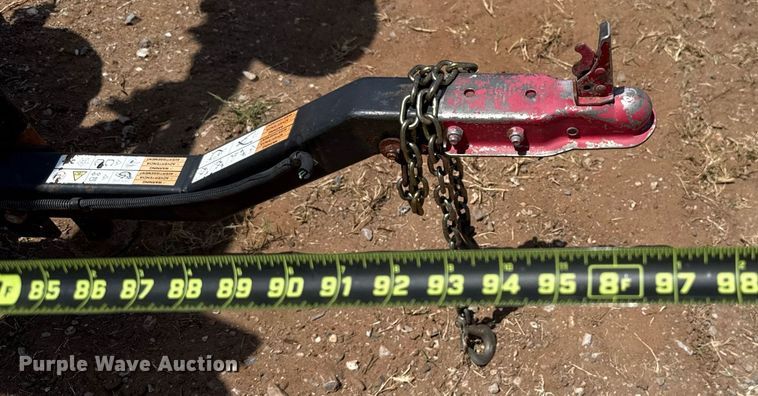 image for item DW5118 2020 Wacker Neuson LTV6 light plant