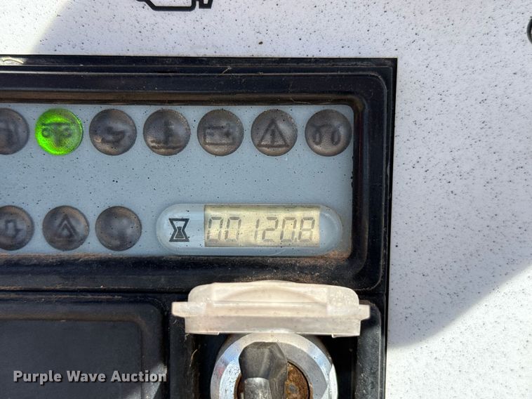 image for item DW5118 2020 Wacker Neuson LTV6 light plant