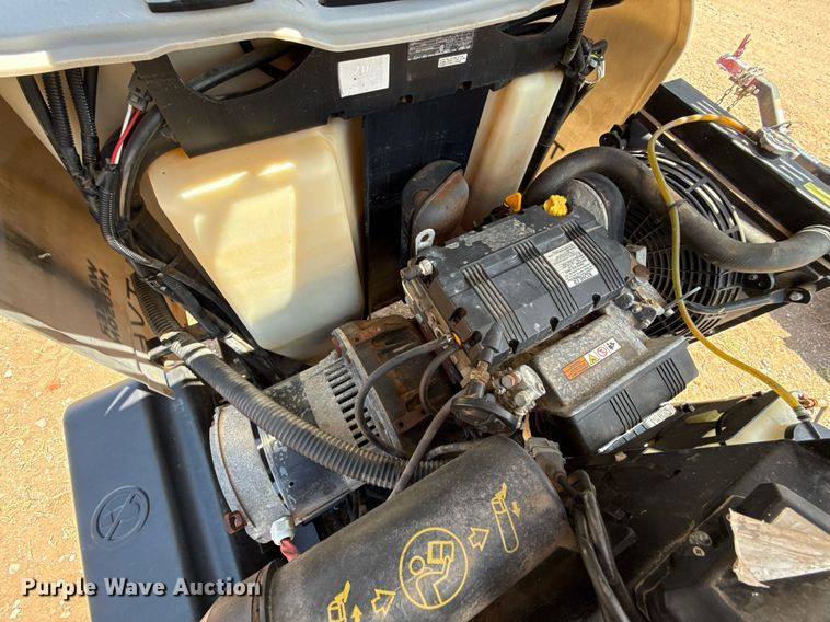 image for item DW5118 2020 Wacker Neuson LTV6 light plant