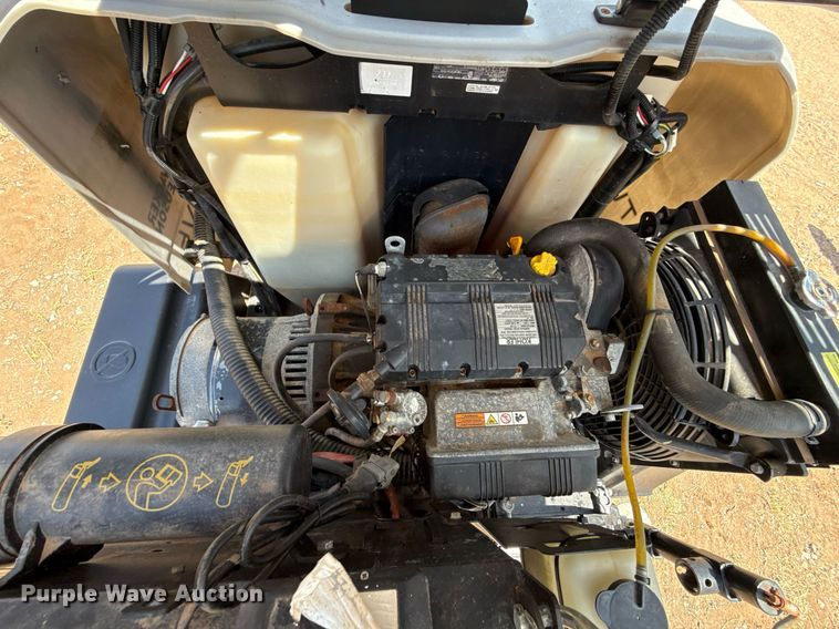 image for item DW5118 2020 Wacker Neuson LTV6 light plant