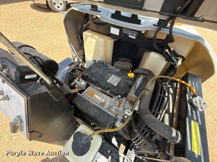 image for item DW5118 2020 Wacker Neuson LTV6 light plant