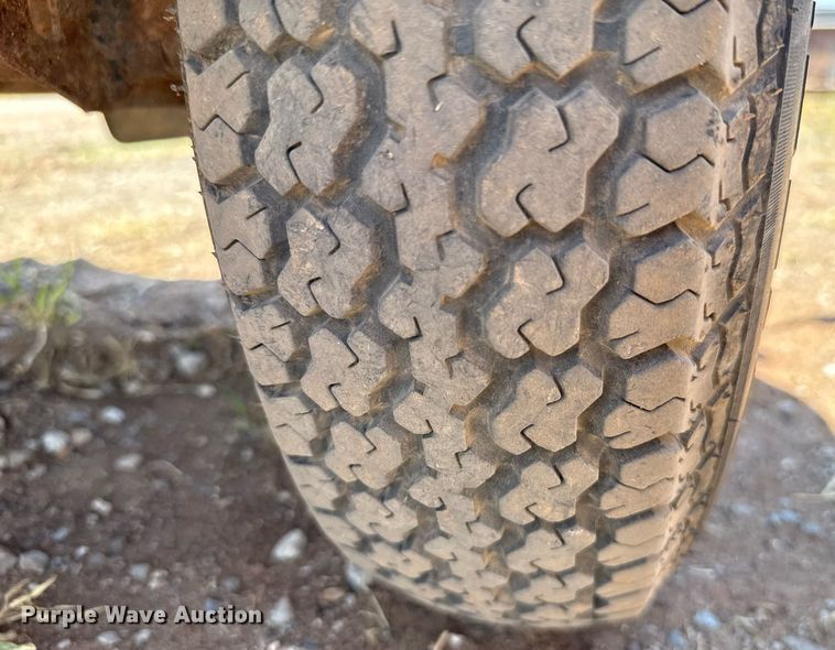 image for item DW5118 2020 Wacker Neuson LTV6 light plant