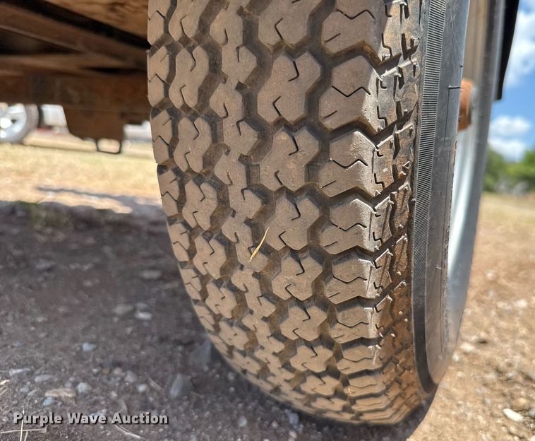 image for item DW5118 2020 Wacker Neuson LTV6 light plant