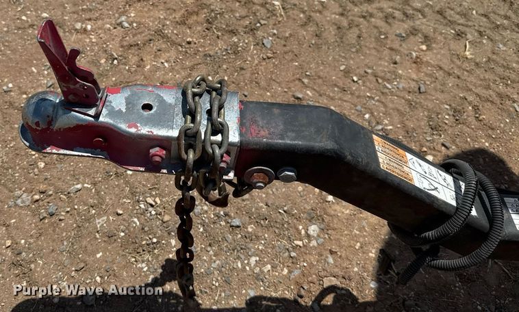 image for item DW5119 2019 Wacker Neuson LVT6 light plant