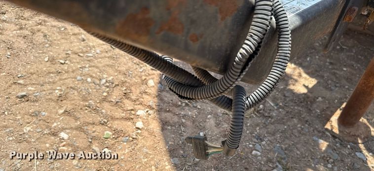 image for item DW5119 2019 Wacker Neuson LVT6 light plant