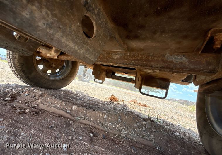 image for item DW5119 2019 Wacker Neuson LVT6 light plant