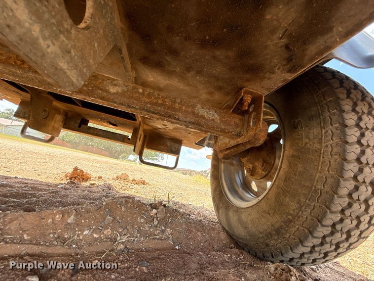 image for item DW5119 2019 Wacker Neuson LVT6 light plant