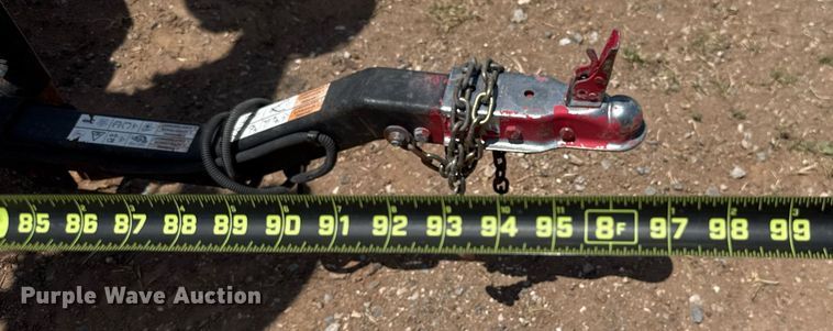 image for item DW5119 2019 Wacker Neuson LVT6 light plant