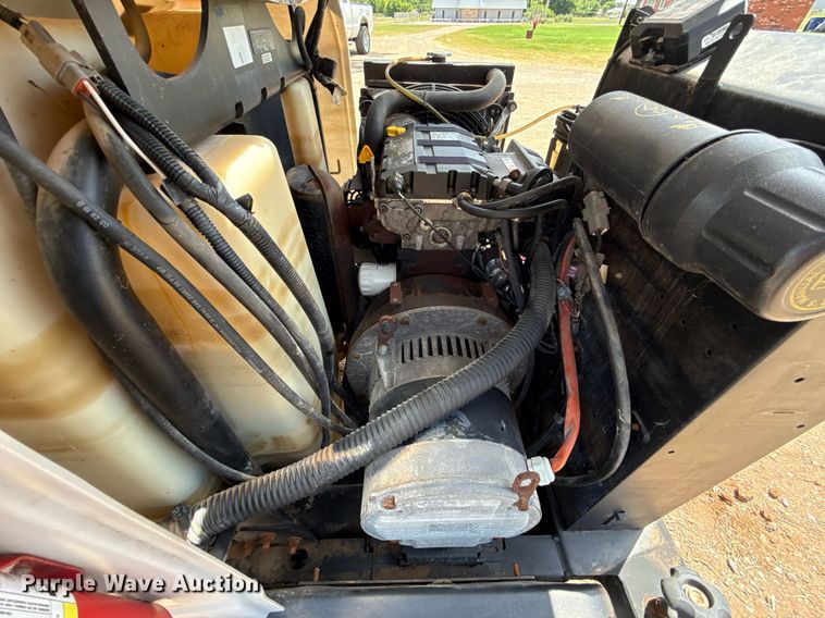 image for item DW5119 2019 Wacker Neuson LVT6 light plant