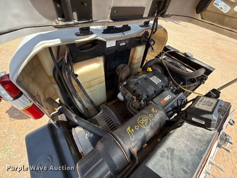 image for item DW5119 2019 Wacker Neuson LVT6 light plant