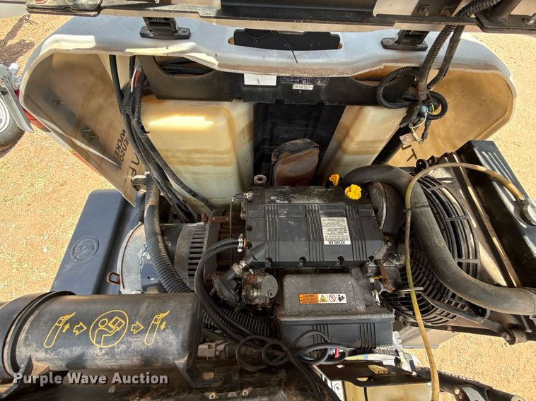 image for item DW5119 2019 Wacker Neuson LVT6 light plant