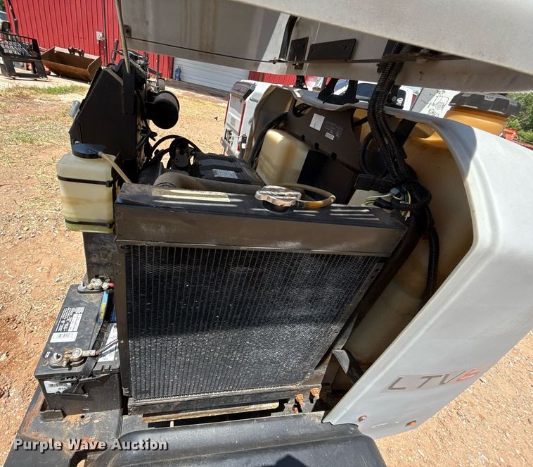 image for item DW5119 2019 Wacker Neuson LVT6 light plant