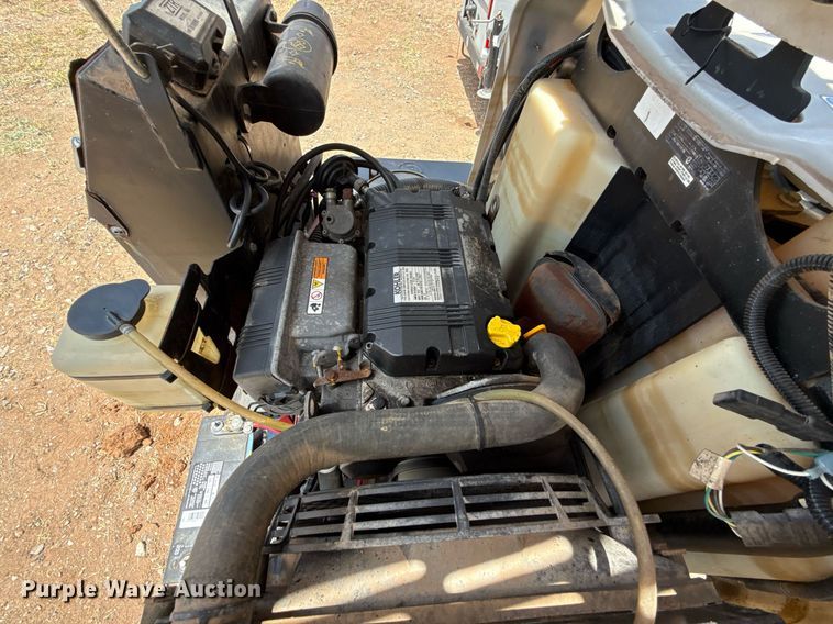 image for item DW5119 2019 Wacker Neuson LVT6 light plant