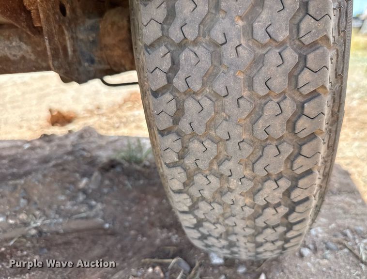 image for item DW5119 2019 Wacker Neuson LVT6 light plant