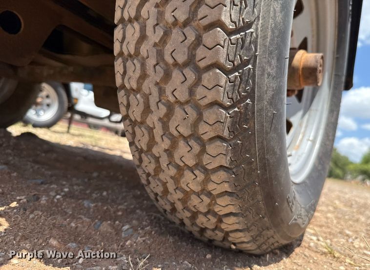 image for item DW5119 2019 Wacker Neuson LVT6 light plant