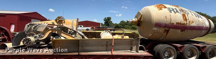 image for item DW5120 McNeilus ready mix bed