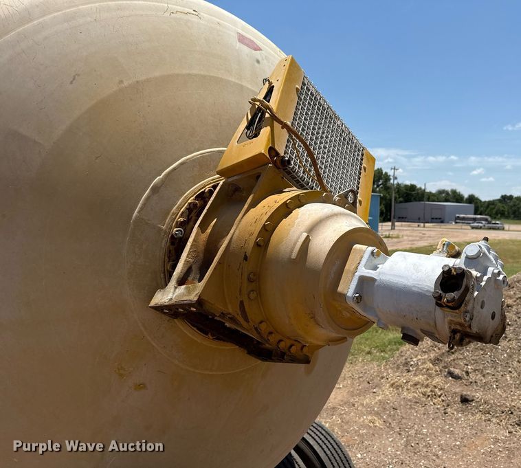 image for item DW5120 McNeilus ready mix bed