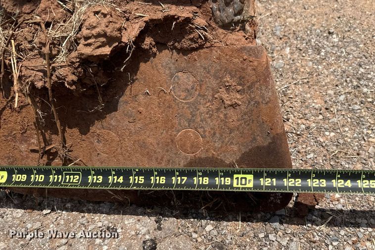 image for item DW5129 1980 Caterpillar D6D dozer