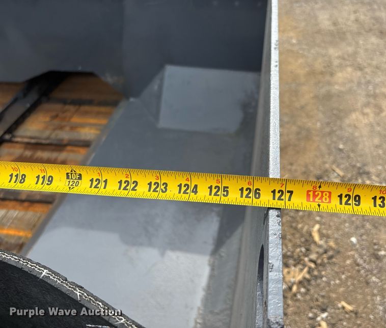 image for item DW7184 2007 Mauldin 1750-C paver