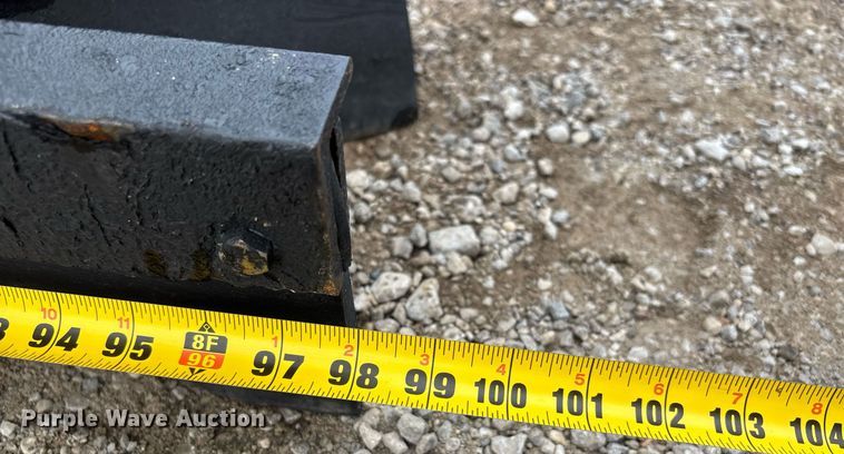 image for item DW7185 Sealcoat squeegee machine