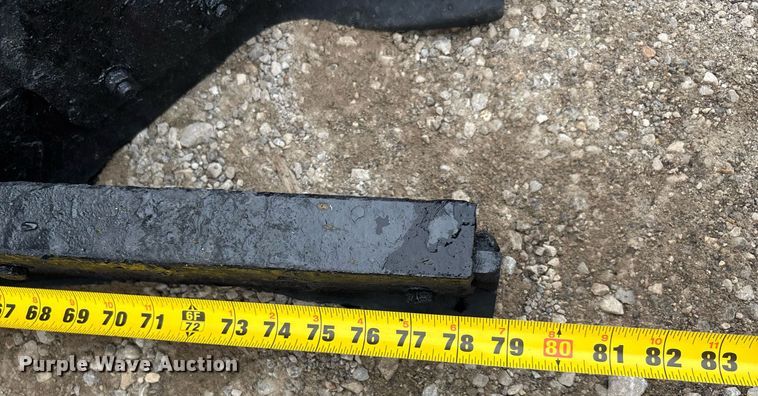 image for item DW7185 Sealcoat squeegee machine